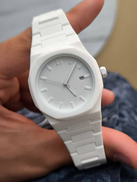 ساعت مچی مردانه مارک میلانو Milano طرح AP بند پیو