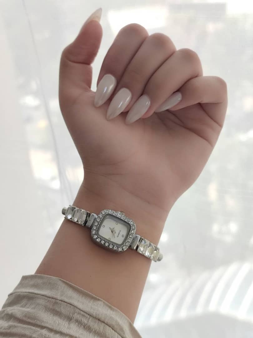 ساعت زنانه طرح رولکس