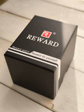 ساعتمچی مردانه مارک ریوارد مدل REWARD 831512 اورجینال بند رابر
