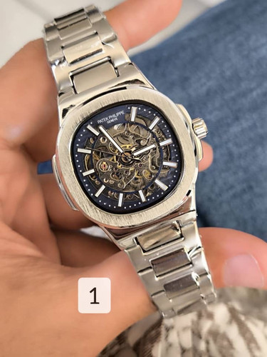 ساعت مچی پتک فیلیپ اتوماتیک patek philippe