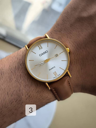 ساعت مچی مردانه مارک کاسیو CASIO