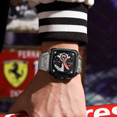 ساعت مچی مردانه مارک کارن CURREN اورجینال مدل 8461