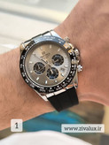 ساعت مچی مردانه مارک نیوی فورس NAVIFORCE موتور ژاپن مدل 8054
