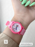 ساعت مچی بچگانه مارک کیو اند کیو Q&Q