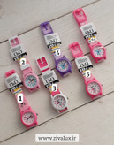 ساعت مچی بچگانه مارک کیو اند کیو Q&Q