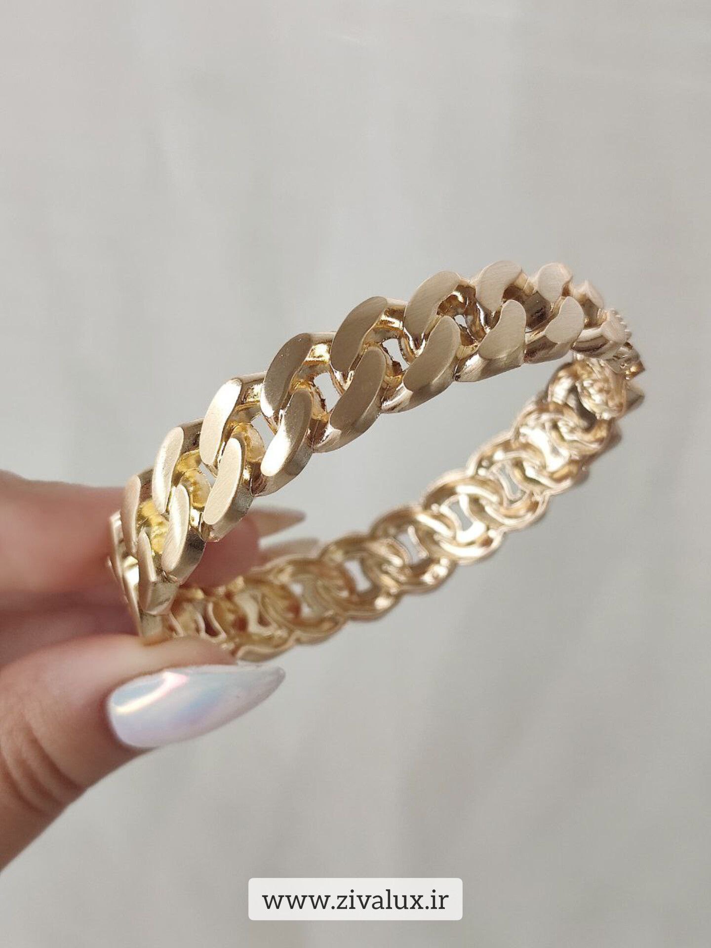 تکپوش زنانه ریز کارتیر CARTIER سایز 3