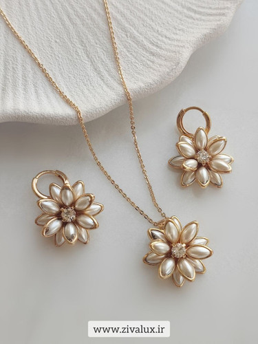 نیمست زنانه و دخترانه طرح گل مارک YSX