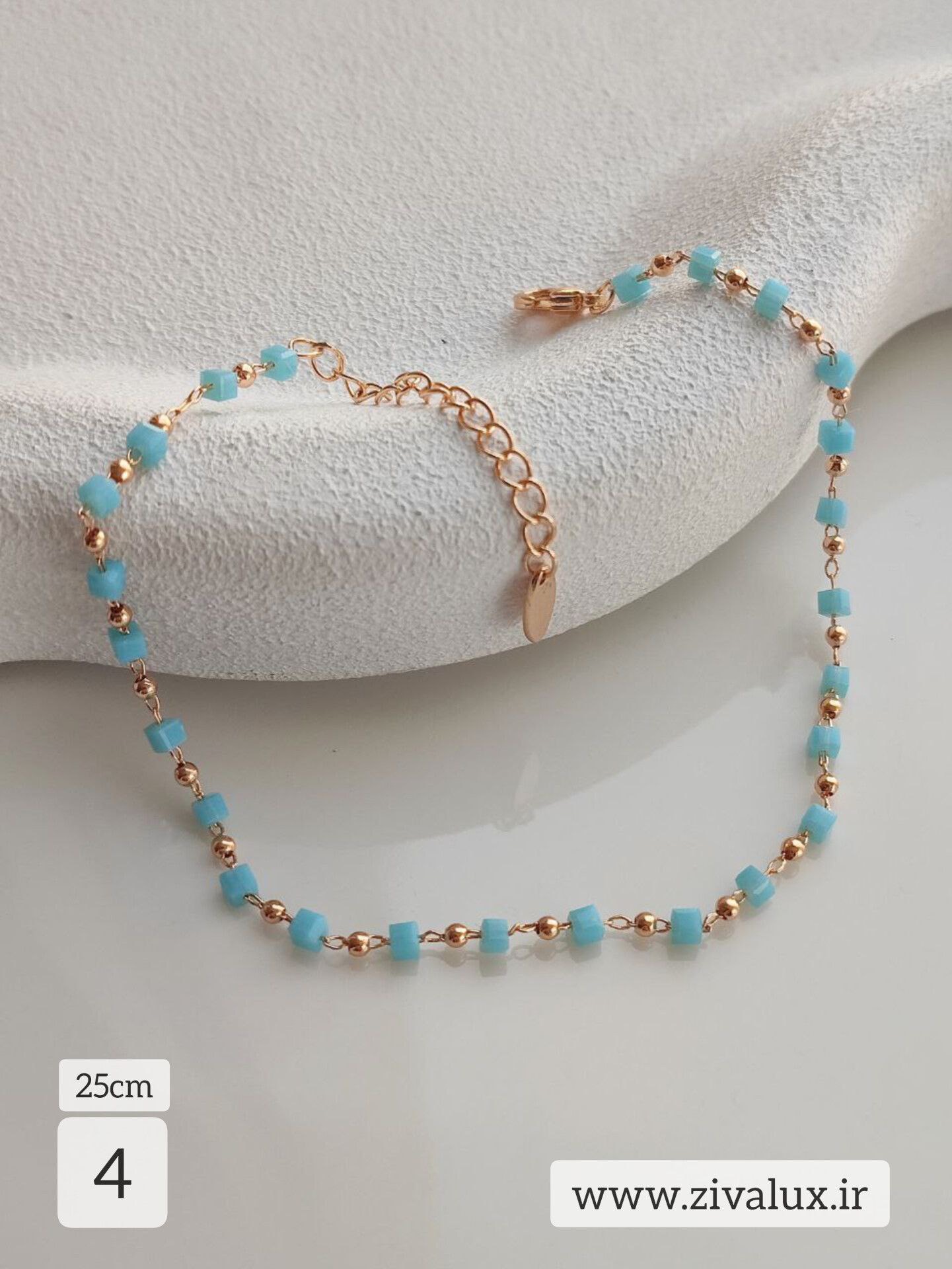 پابند زنانه و دخترانه مارک YSX