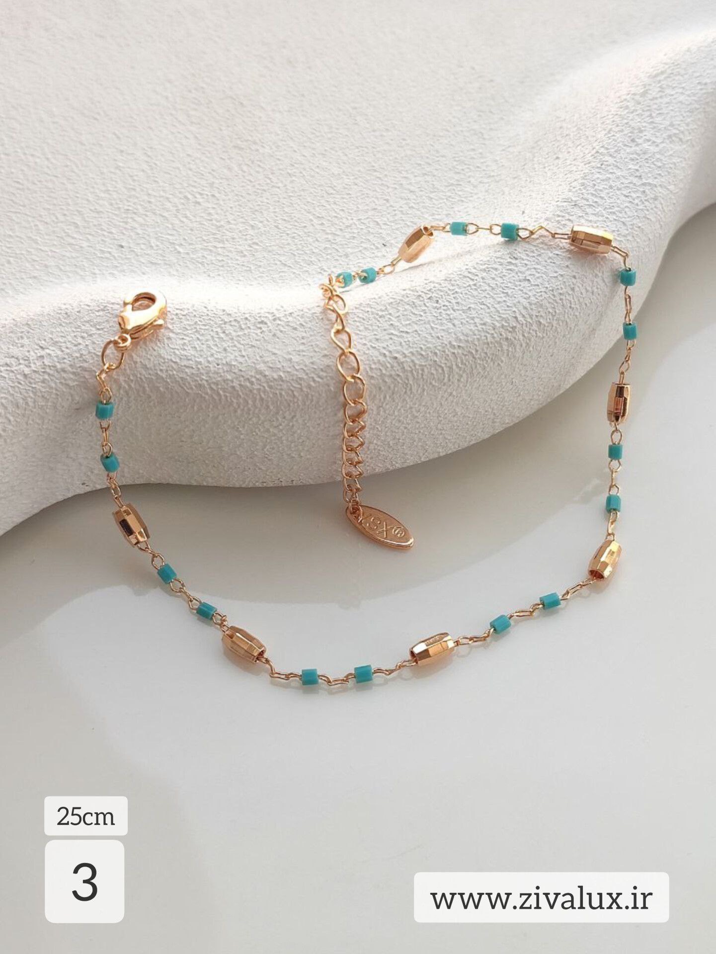 پابند زنانه و دخترانه مارک YSX