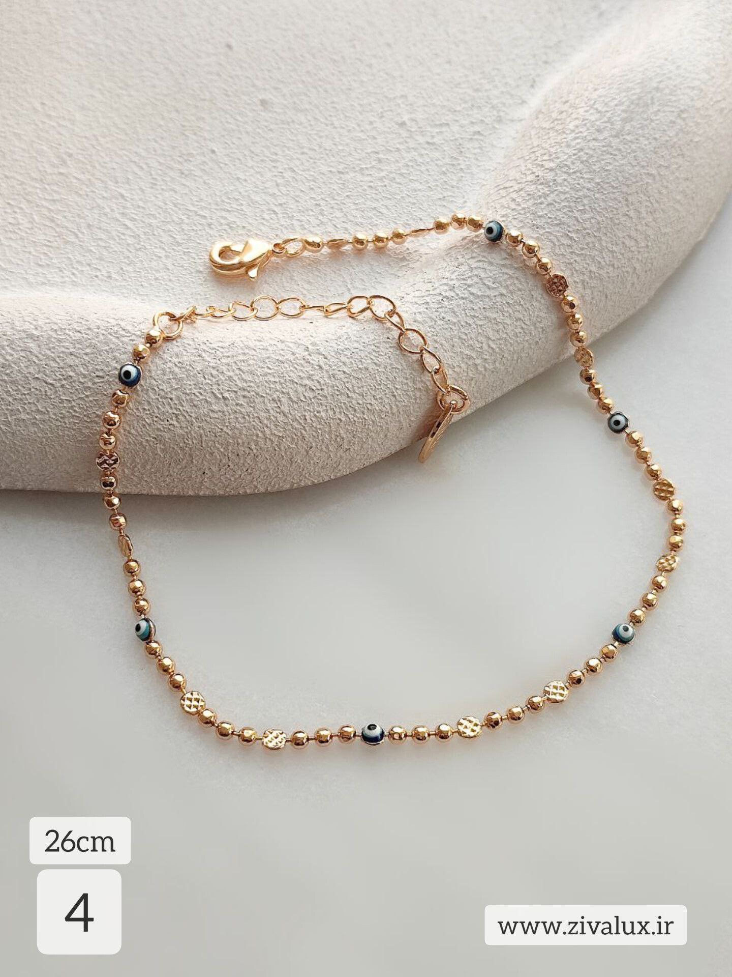 پابند زنانه و دخترانه مارک YSX