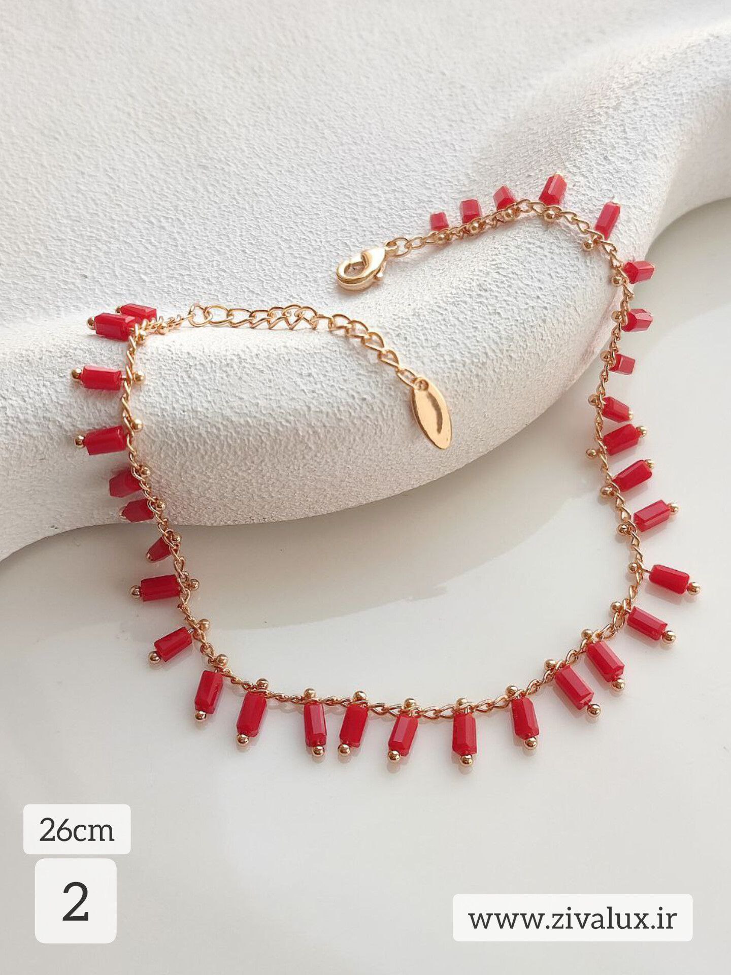 پابند زنانه و دخترانه مارک YSX