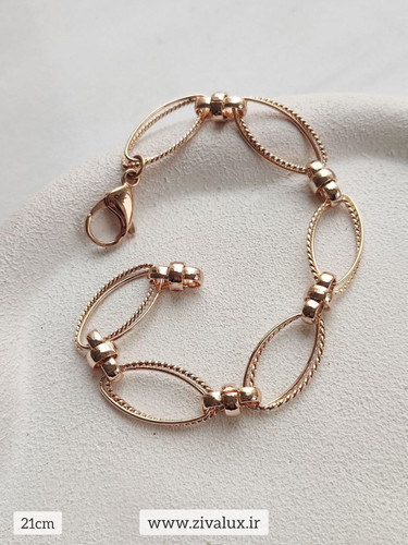 دستبند زنانه مارک ژوپینگ XUPING