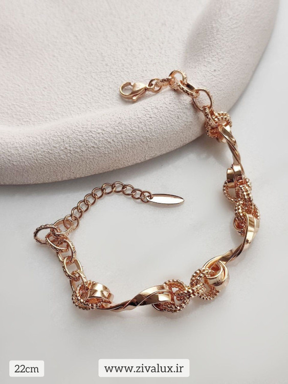 دستبند زنانه مارک ژوپینگ XUPING