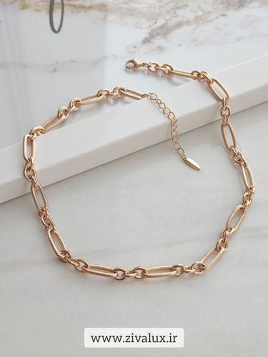 زنجیر زنانه مارک ژوپینگ xuping