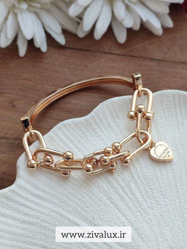 تکدست زنانه تیفانی مارک دریم DREAM (قفل اصلی)