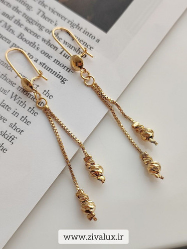 گوشواره زنانه آلبرنادو ALBERNADO