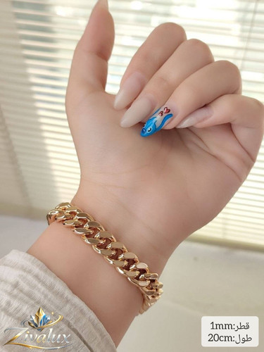 دستبند کارتیر مارک ژوپینگ XUPING