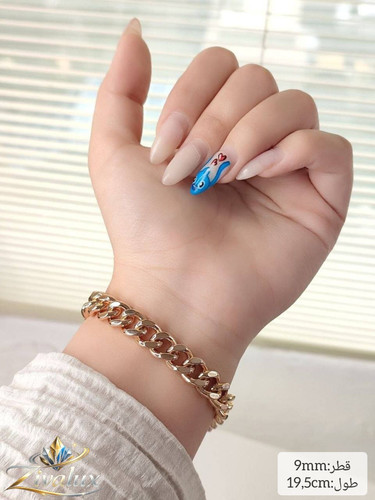 دستبند زنانه مارک ژوپینگ XUPING مدل کارتیر