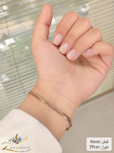 دستبند زنانه مارک ژوپینگ XUPING