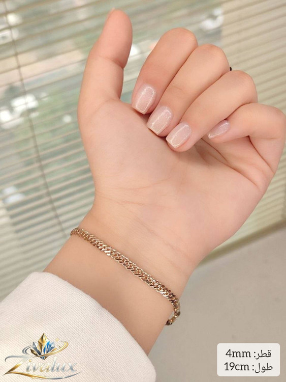 دستبند زنانه مارک ژوپینگ XUPING