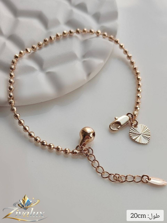 دستبند زنانه مارک ژوپینگ XUPING