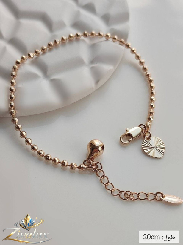 دستبند زنانه مارک ژوپینگ XUPING