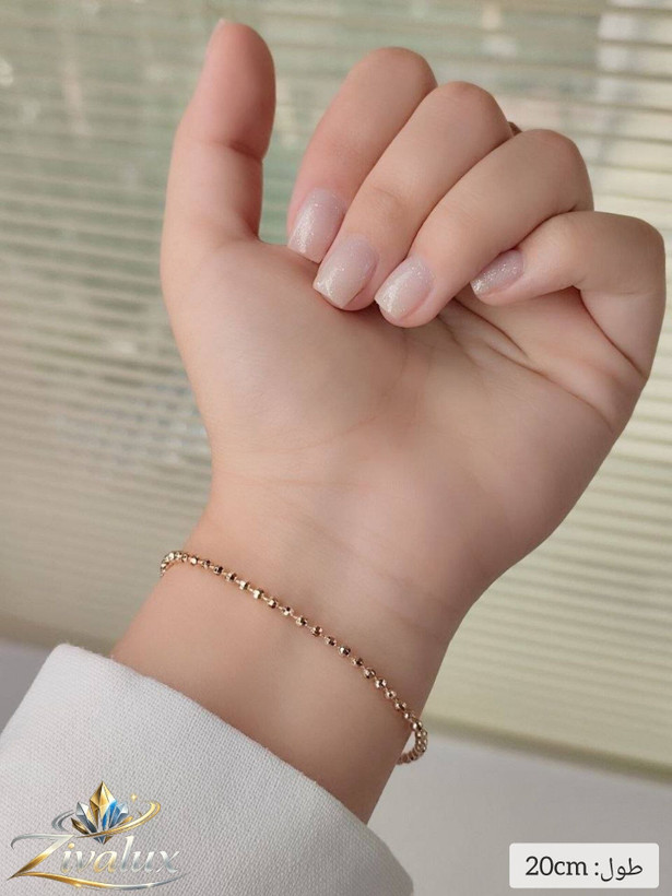 دستبند زنانه مارک ژوپینگ XUPING