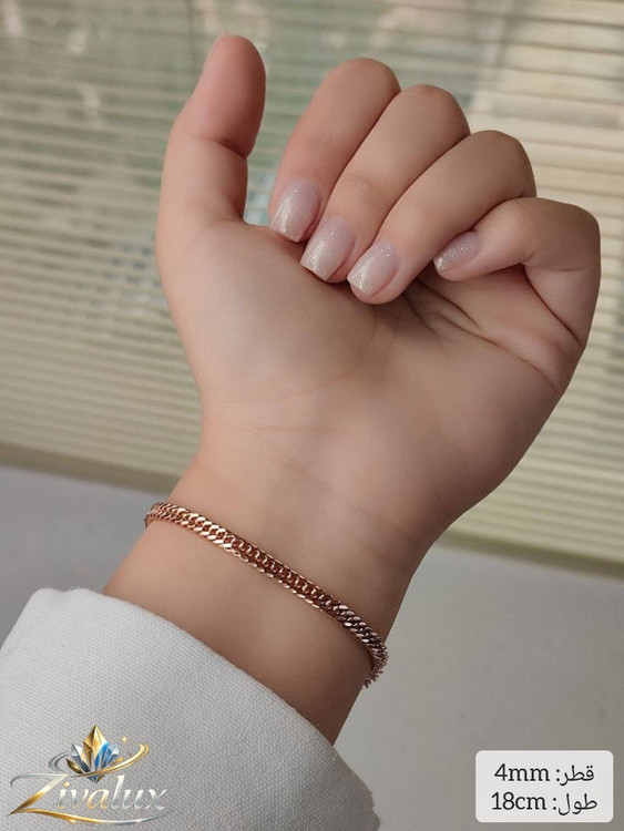 دستبند زنانه کارتیر مارک ژوپینگ XUPING
