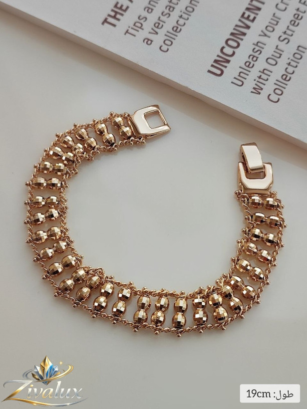 دستبند زنانه مارک ژوپینگ XUPING