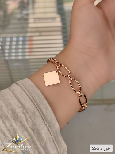 دستبند زنانه مارک ژوپینگ XUPING