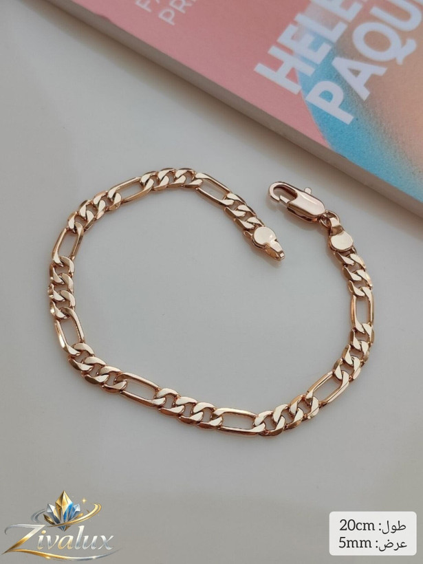 دستبند زنانه مارک ژوپینگ XUPING طرح کارتیر