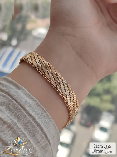 دستبند زنانه مارک ژوپینگ XUPING