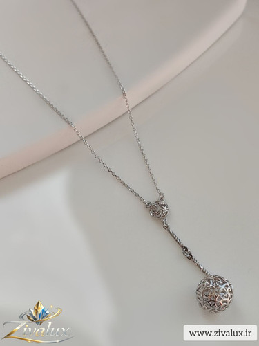گردنبند زنانه مارک ژوپینگ XUPING