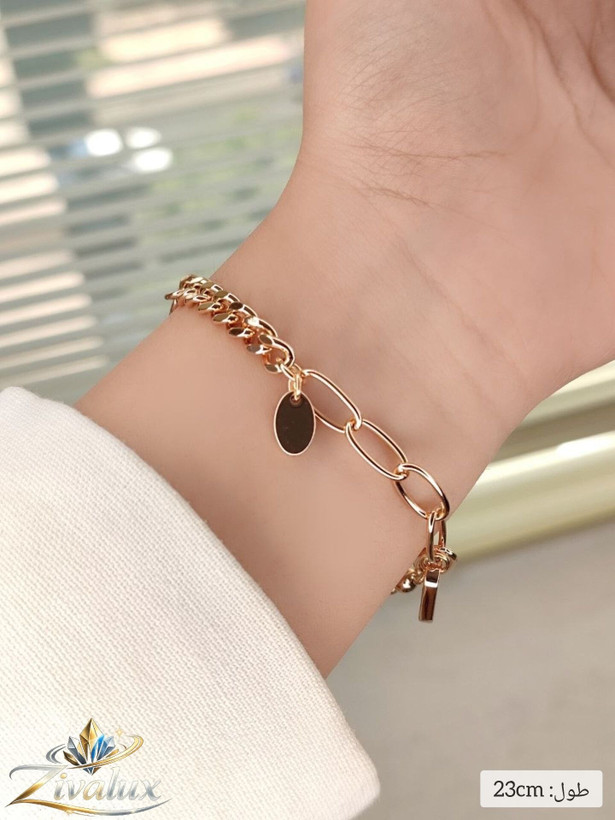 دستبند زنانه مارک ژوپینگ XUPING