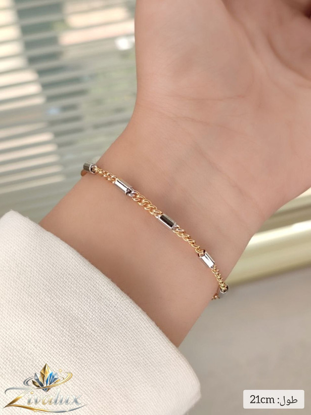 دستبند زنانه مارک ژوپینگ XUPING