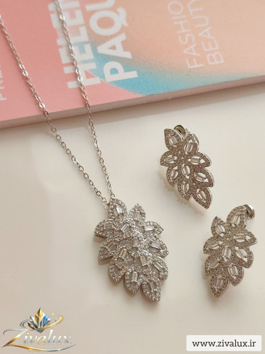 نیمست زنانه مدل جواهری JEWELRY نگین دار
