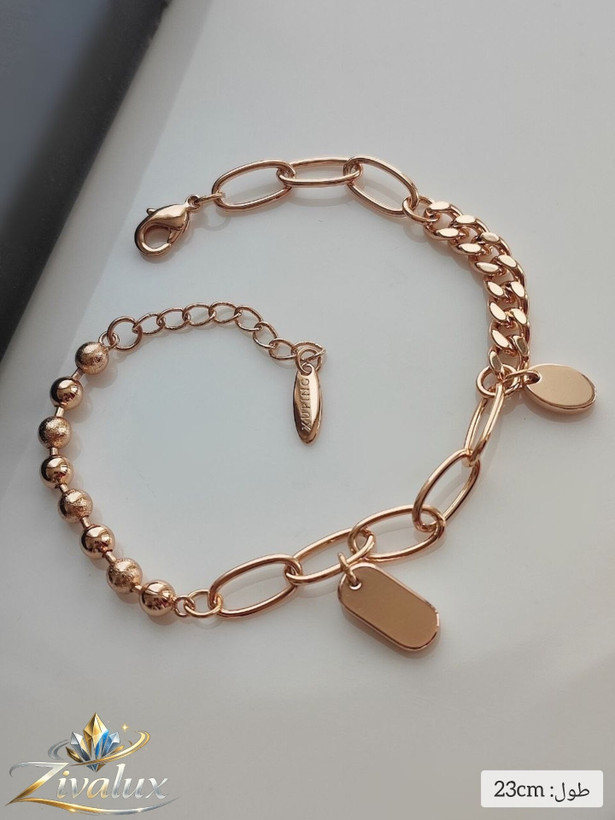 دستبند زنانه مارک ژوپینگ XUPING