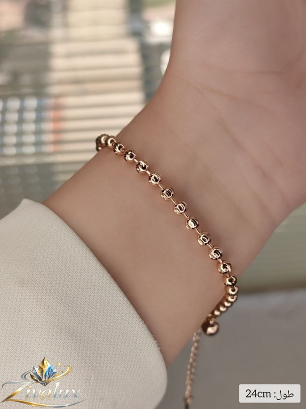 دستبند زنانه مارک ژوپینگ XUPING
