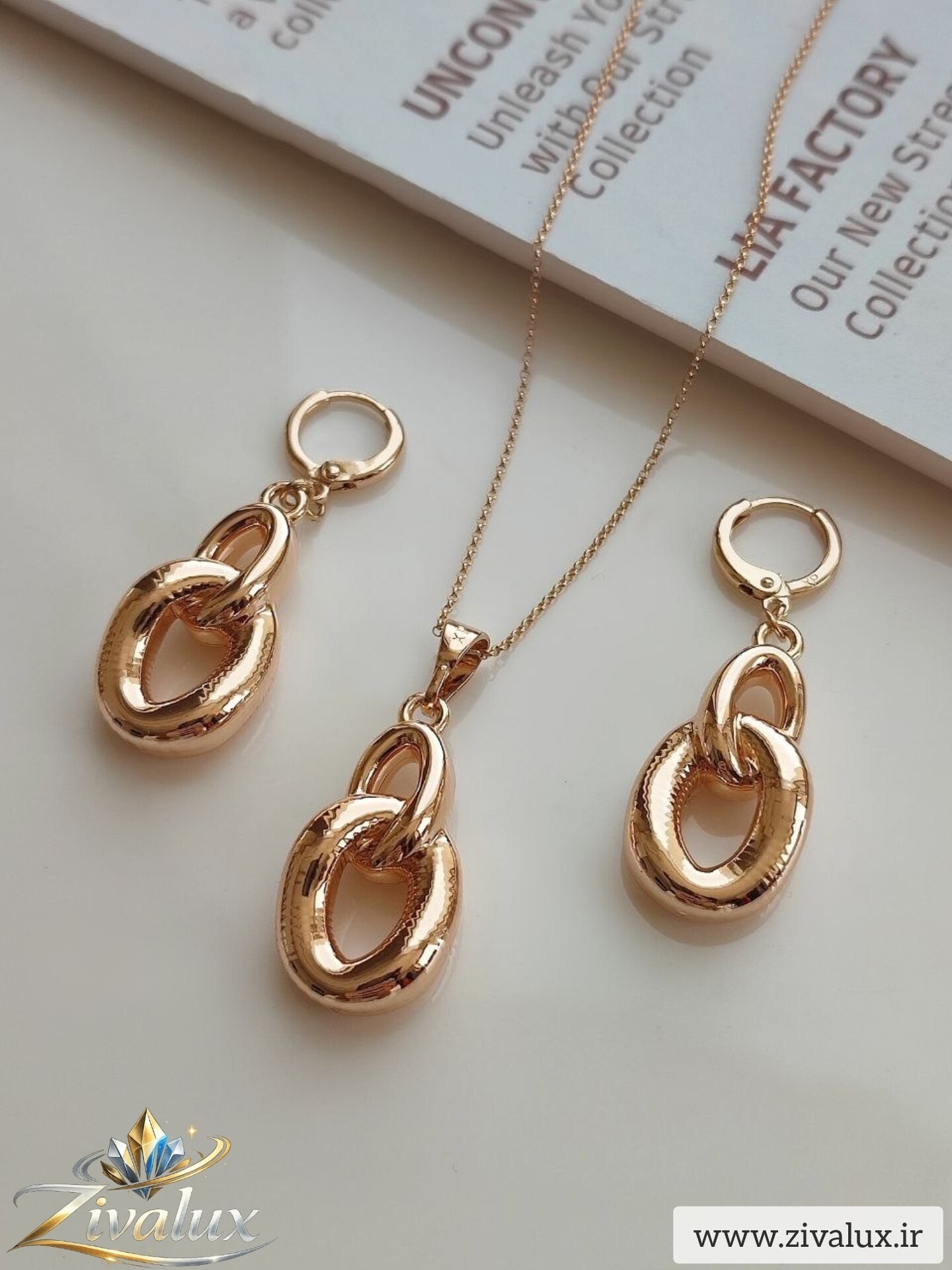 نیمست زنانه مارک ژوپینگ XUPING