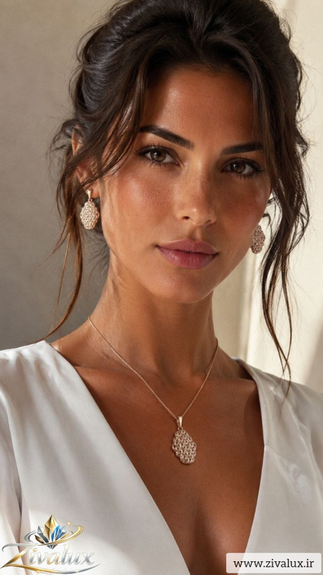 نیمست زنانه مارک ژوپینگ XUPING