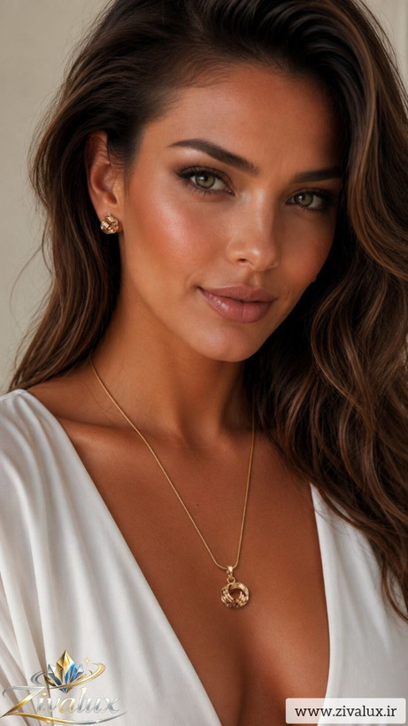 نیمست زنانه مارک ژوپینگ XUPING