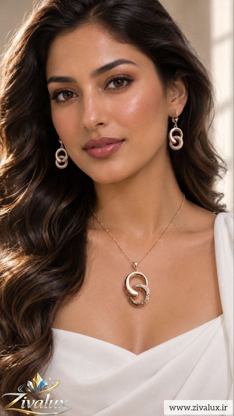 نیمست زنانه مارک ژوپینگ XUPING