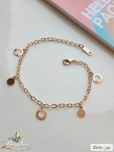 دستبند زنانه مارک ژوپینگ XUPING