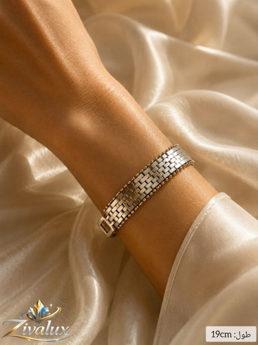 دستبند زنانه مارک ژوپینگ XUPING