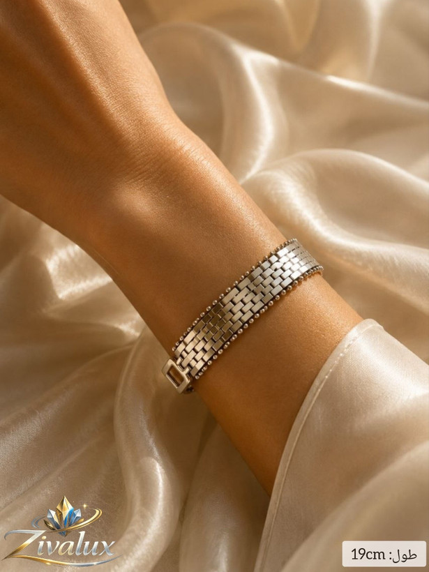 دستبند زنانه مارک ژوپینگ XUPING