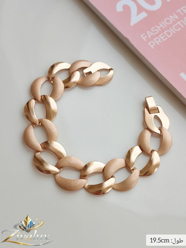 دستبند زنانه مارک ژوپینگ XUPING