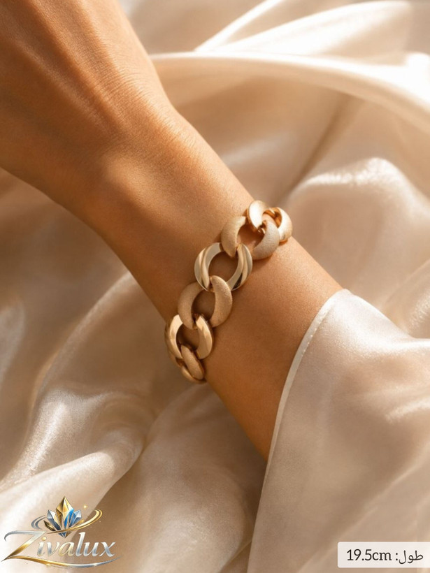 دستبند زنانه مارک ژوپینگ XUPING