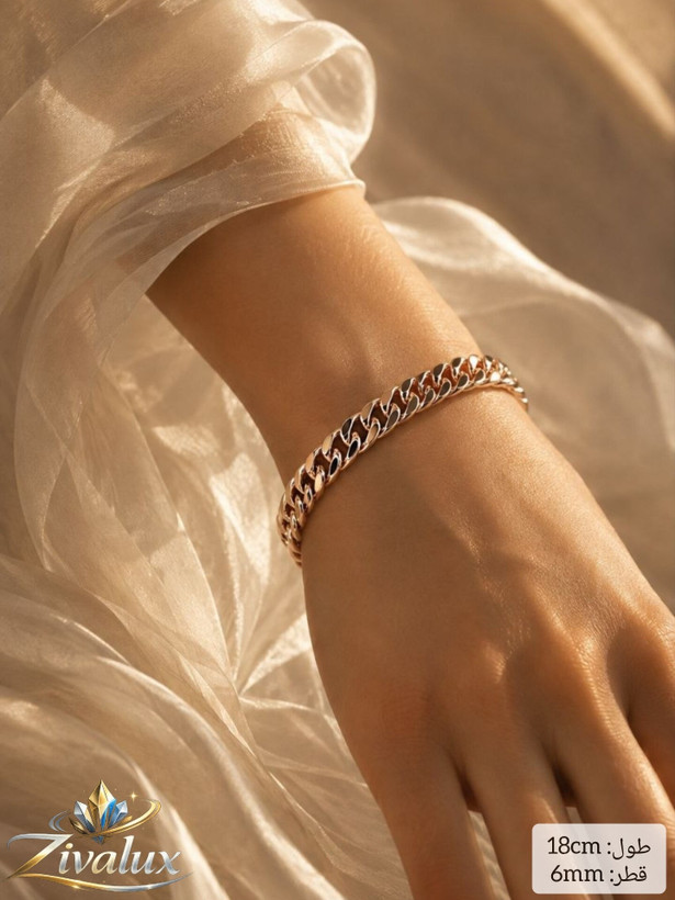 دستبند زنانه کارتیر مارک ژوپینگ XUPING