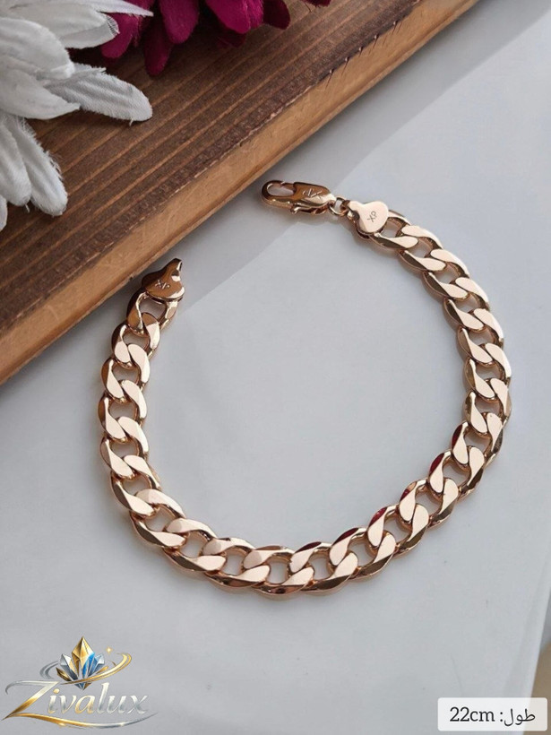 دستبند زنانه مارک ژوپینگ XUPING