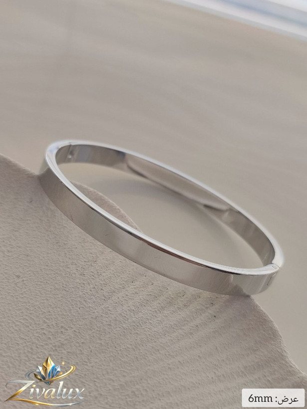 تکدست زنانه استیل STEEL طرح آینه ای